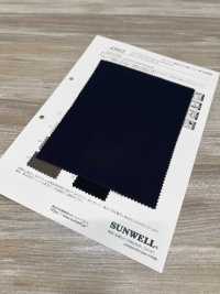 43912 Wavelon R UV双罗纹针织[面料] SUNWELL 三维尔 更多图片