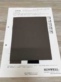43910 Wavelon R UV弹力斜纹针织[面料] SUNWELL 三维尔 更多图片