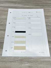 HC-10000 琥珀带[缎带、带、绳子] 无制造商名 更多图片