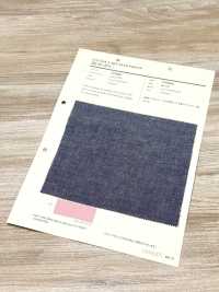 V33000 20线劳动布[面料] VANCET 奔时代 更多图片