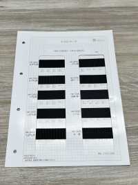 HN-11000 0.7mm厚尼龙带[缎带、带、绳子] 无制造商名 更多图片