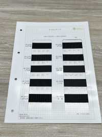 HN-12000 1mm厚尼龙带[缎带、带、绳子] 无制造商名 更多图片