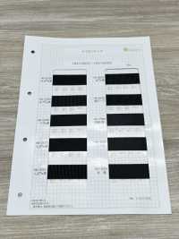 HN-17000 尼龙带斜纹编织（厚）[缎带、带、绳子] 无制造商名 更多图片