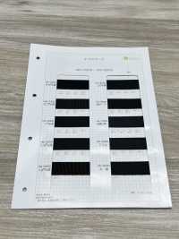 HN-19000 厚斜纹尼龙带[缎带、带、绳子] 无制造商名 更多图片