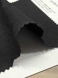 RN7071 棉麻牛津大峡谷狂野浪潮[面料] 古山 更多图片