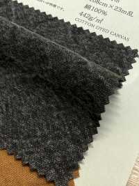 SK-1600 10号帆布[面料] 古山 更多图片