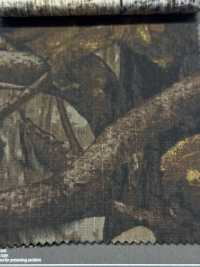 CM-047RT2 20Ripstop格子布Realtree[面料] HOKKOH北高 更多图片