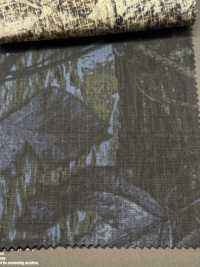 CM-047RT2 20Ripstop格子布Realtree[面料] HOKKOH北高 更多图片