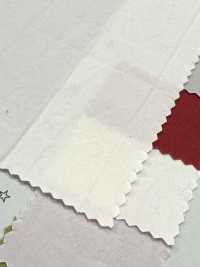 PSW7865 80/1 超高密度高密度平织棉染色素色纸[面料] 古山 更多图片