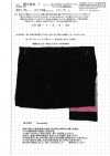 KINANADAKI-7 桐七炊7帆布水洗加工Nanb​​anai 复古