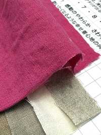 KINANADAKI-3 桐七炊3帆布水洗加工精彩[面料] 小松和TEXTILE 更多图片