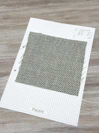 21A5025R W-混合粗花呢[面料] Piacere 更多图片