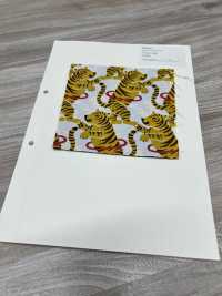 850566 平纹布的特鲁利环[面料] VANCET 奔时代 更多图片