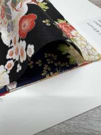 850585 惊吓花锦花设计宝藏云海花[面料] VANCET 奔时代 更多图片
