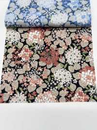 83071 SEVENBERRY® Scare 未漂白棉怀旧系列 / 棉花糖[面料] VANCET 奔时代 更多图片