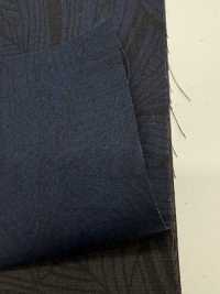 4253DYE SEVENBERRY®平纹布覆染 / 大叶[面料] VANCET 奔时代 更多图片