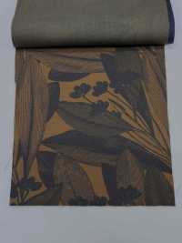 4254DYE SEVENBERRY® 平纹布 OVER DYE/植物园[面料] VANCET 奔时代 更多图片