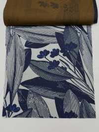 4254DYE SEVENBERRY® 平纹布 OVER DYE/植物园[面料] VANCET 奔时代 更多图片