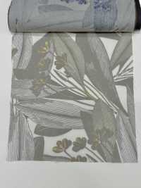 4254DYE SEVENBERRY® 平纹布 OVER DYE/植物园[面料] VANCET 奔时代 更多图片