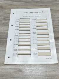 HC-1000 棉纺编织绳[缎带、带、绳子] 无制造商名 更多图片