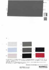 41354 ♻ 碎冰斜纹斜纹[面料] SUNWELL 三维尔 更多图片