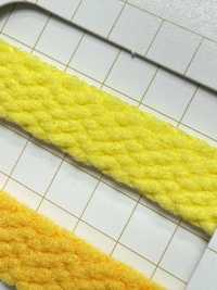 HE-1000 聚酯纤维针刺绳子[缎带、带、绳子] 无制造商名 更多图片