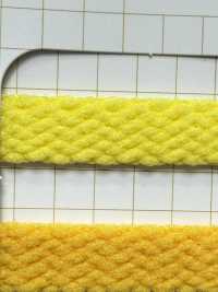 HE-1000 聚酯纤维针刺绳子[缎带、带、绳子] 无制造商名 更多图片