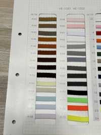 HE-1000 聚酯纤维针刺绳子[缎带、带、绳子] 无制造商名 更多图片