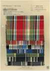 INDIA-2144 再生棉重斜纹