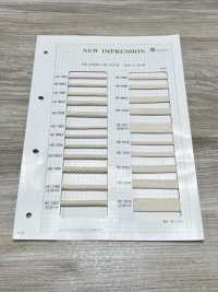 HC-1002 棉纺编织绳L[缎带、带、绳子] 无制造商名 更多图片