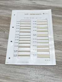 HC-1009-2 棉袋绳（米）[缎带、带、绳子] 无制造商名 更多图片