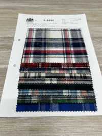 K-4896 8/1起绒斜纹起绒布[面料] 桑村纤维 更多图片