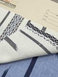 INDIA-472 伊卡特[面料] 有延商店 更多图片