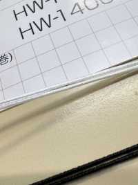 HW-1300 弹性线1mm[松紧带] 无制造商名 更多图片