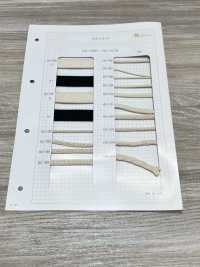 HC-1062 蕾丝绳子[缎带、带、绳子] 无制造商名 更多图片