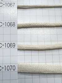 HC-1069 绳子[缎带、带、绳子] 无制造商名 更多图片