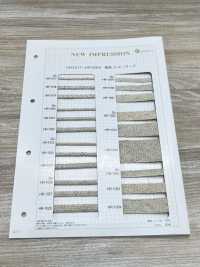 HR-1019 麻混纺编织物 L[缎带、带、绳子] 无制造商名 更多图片
