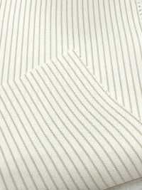 52396 Reflax® ECO Weather ST 铅笔条纹[面料] SUNWELL 三维尔 更多图片