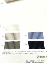 52396 Reflax® ECO Weather ST 铅笔条纹[面料] SUNWELL 三维尔 更多图片