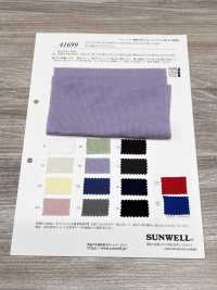 41699 TC40S弹性针织布[面料] SUNWELL 三维尔 其他图片