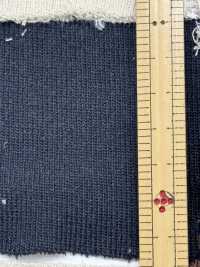 PS20 针织罗纹线 2 股，松紧带线 1 股，全针60cm 宽 竹中商事 更多图片