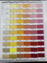 TC320 针织罗纹T/C 共2针60厘米宽 竹中商事 更多图片
