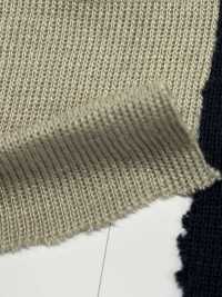 TC320 针织罗纹T/C 共2针60厘米宽 竹中商事 更多图片