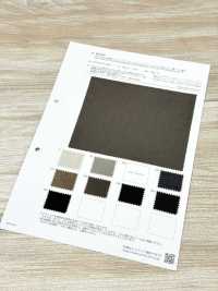 BD6285 聚酯纤维高捻阴影迷你泡泡纱自然弹力+防皱处理+无氟防泼水[面料] Cosmo Textile 更多图片