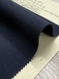 BD0350 高密度紧凑型防雨帆布Banshu Vintage Wash[面料] Cosmo Textile 更多图片