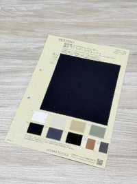 BD0350 高密度紧凑型防雨帆布Banshu Vintage Wash[面料] Cosmo Textile 更多图片