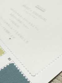 BD4595 强扭甩播州复古洗[面料] Cosmo Textile 更多图片