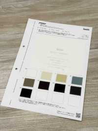 BD4595 强扭甩播州复古洗[面料] Cosmo Textile 更多图片