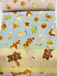 AP61208 布物语坯布（圆卷）[面料] Cosmo Textile 更多图片