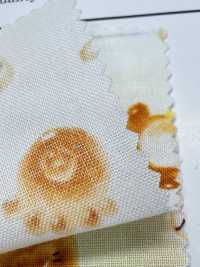 AP61208 布物语坯布（圆卷）[面料] Cosmo Textile 更多图片